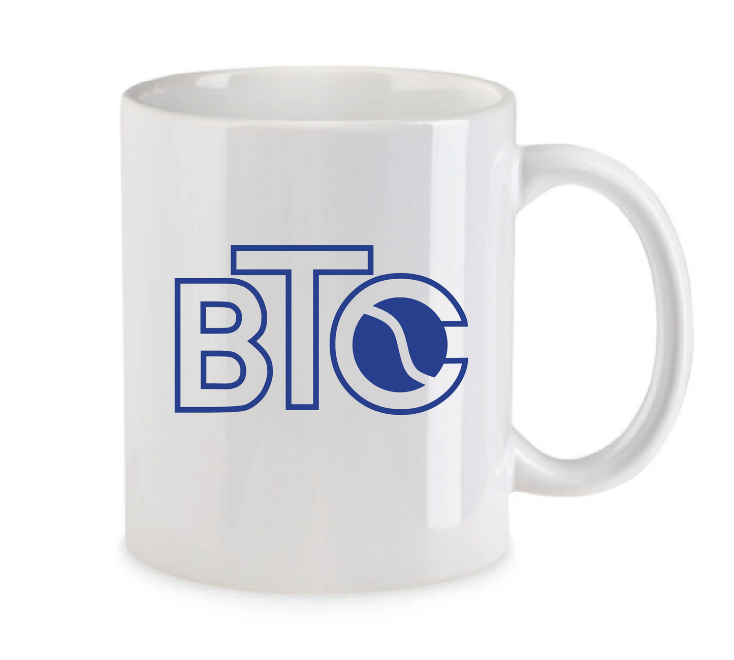 BTC Tasse