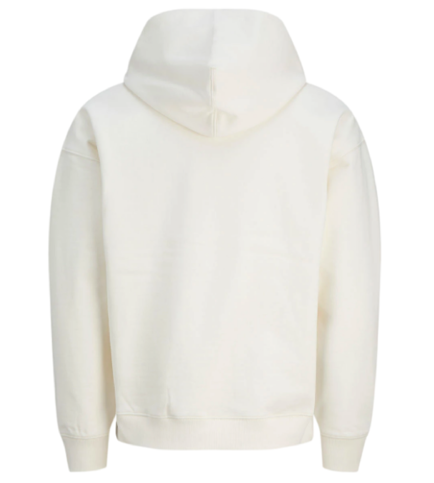DSGNBR Hoodie Unisex Egret