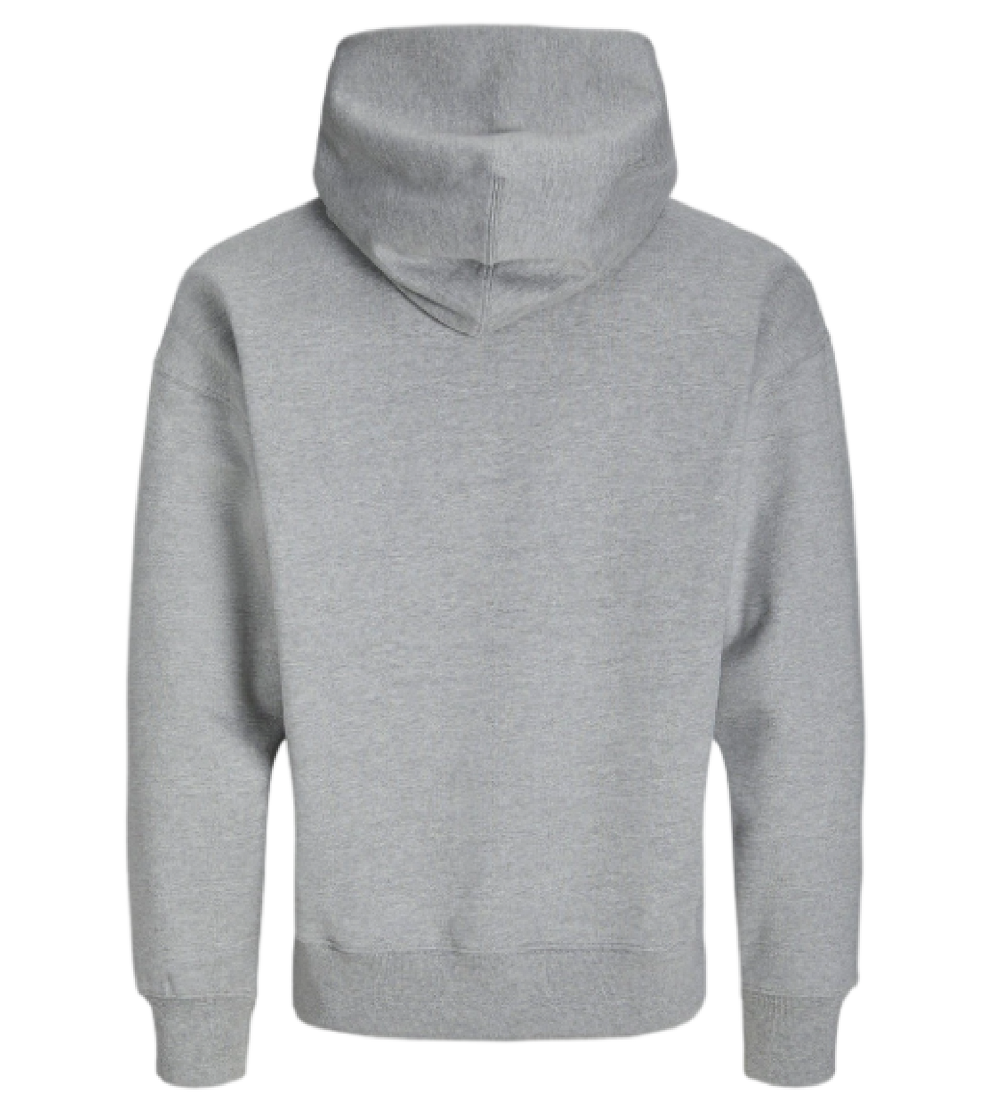DSGNBR Hoodie Unisex Grey