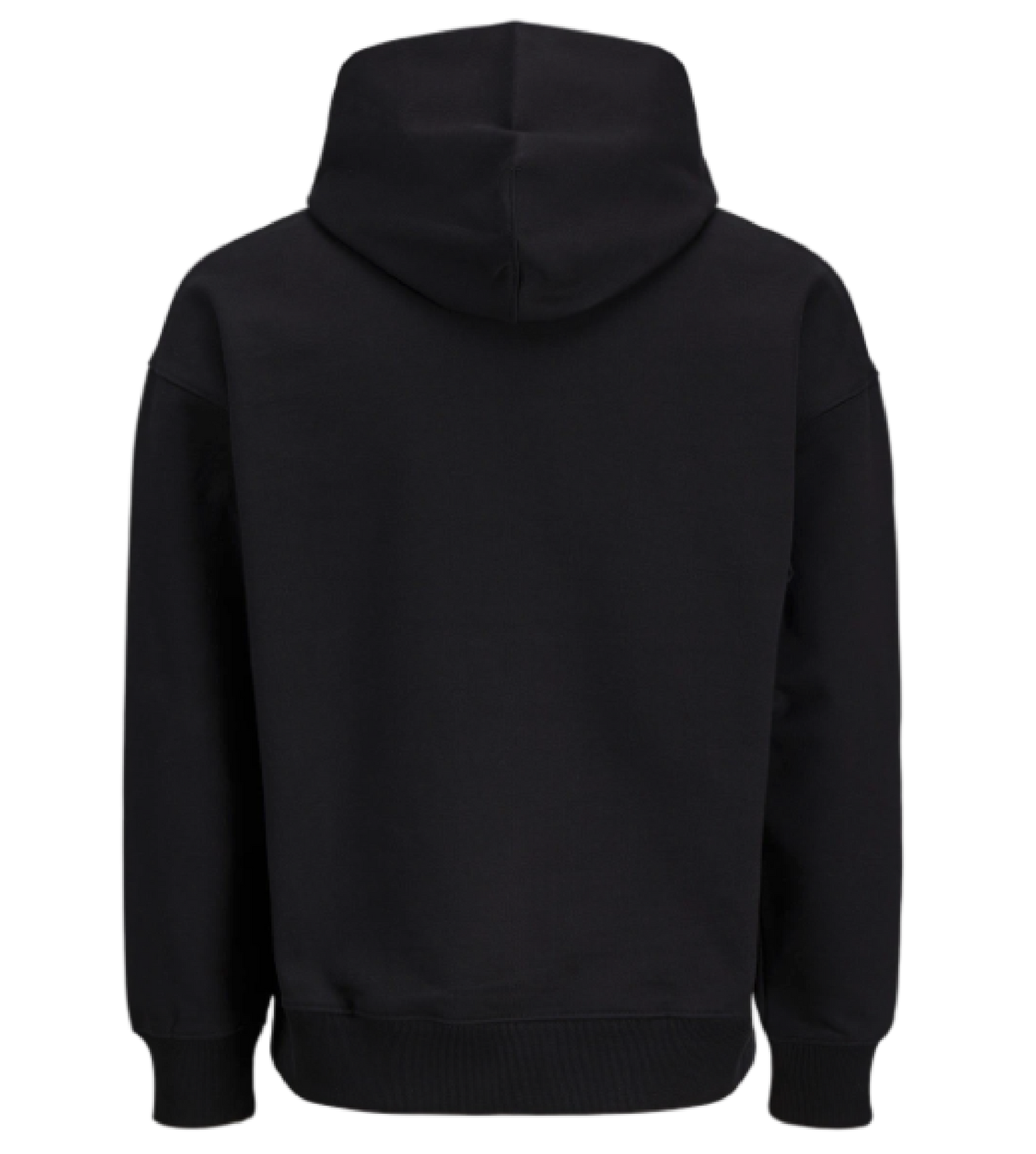 DSGNBR Hoodie Unisex Black
