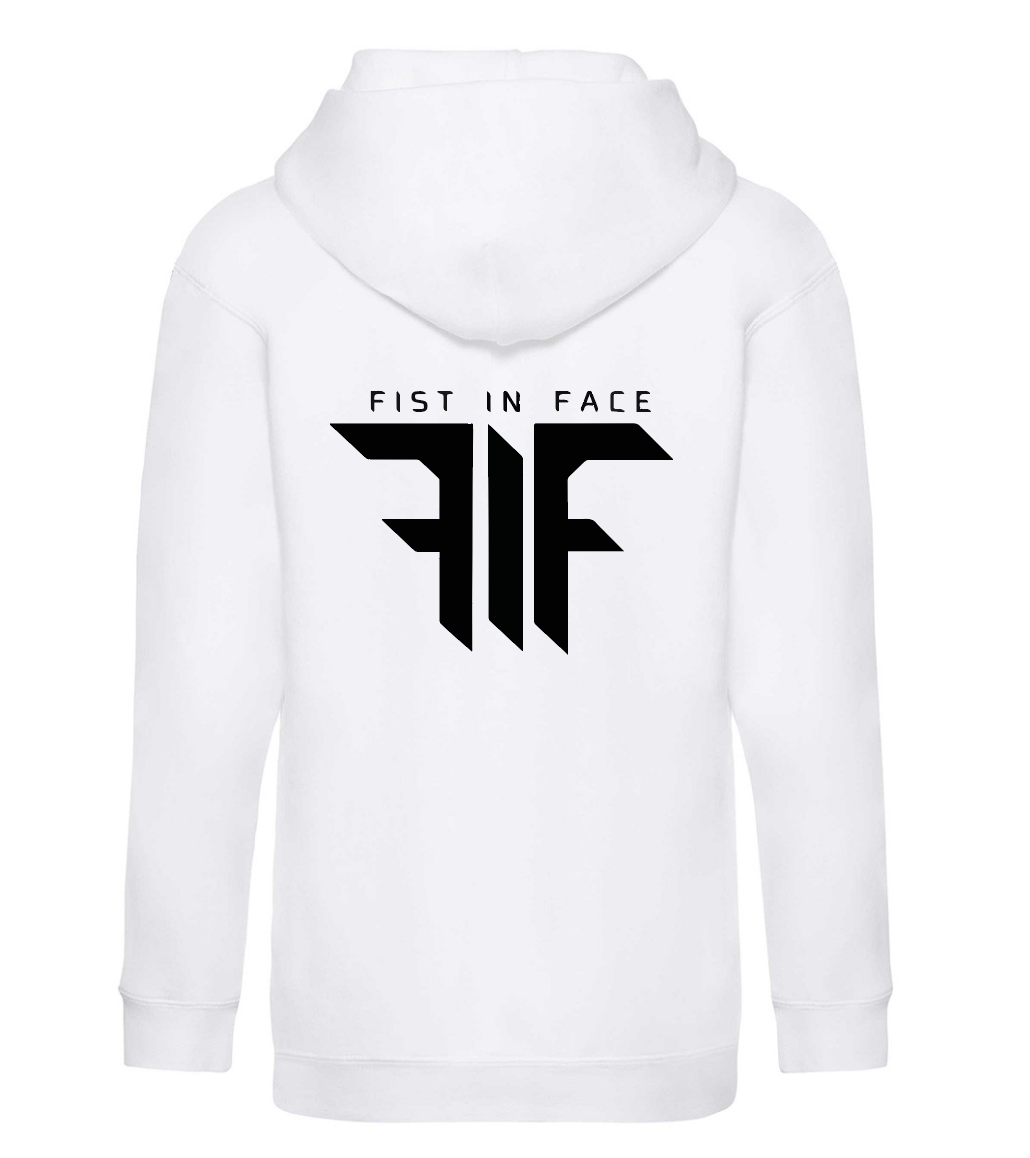 FIF – Kids' Hoodie