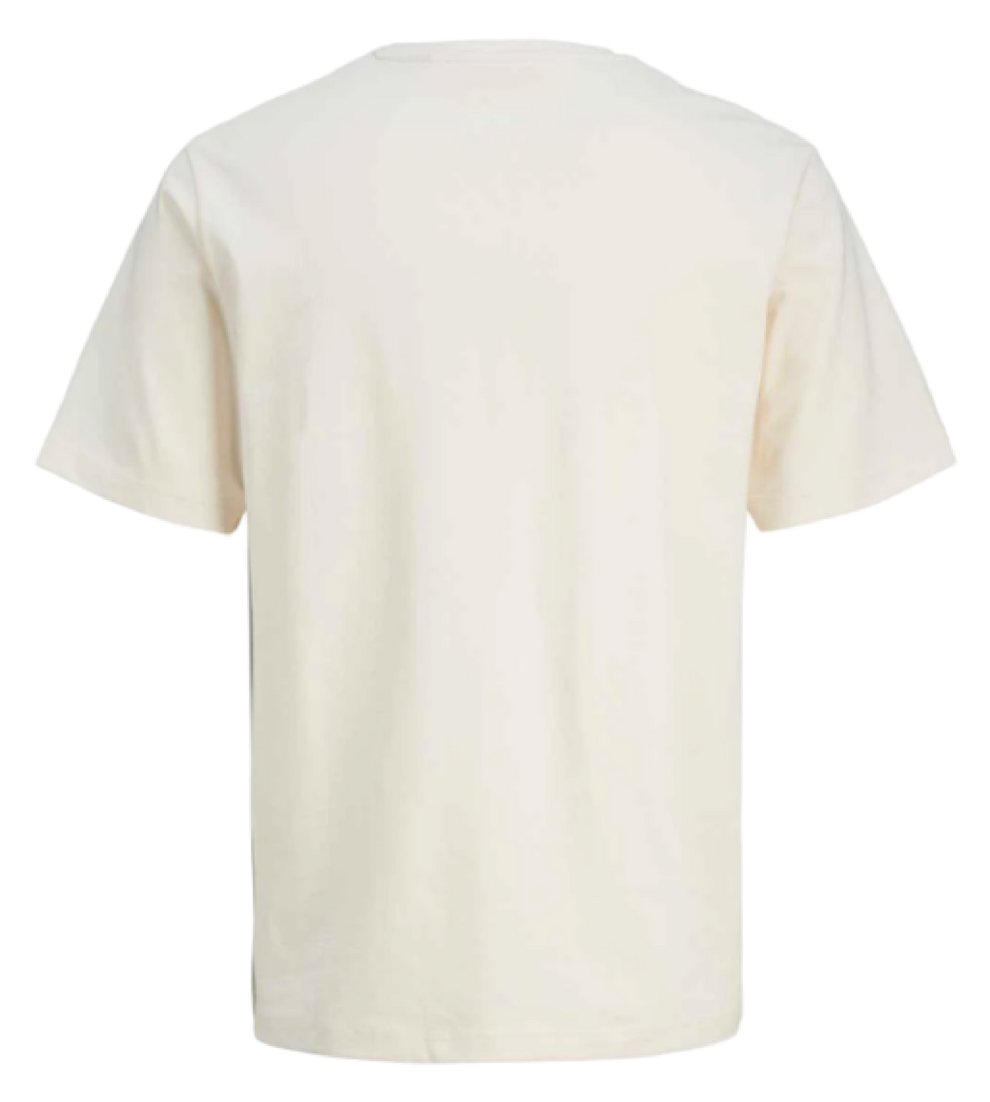 DSGNBR T-Shirt Unisex Egret