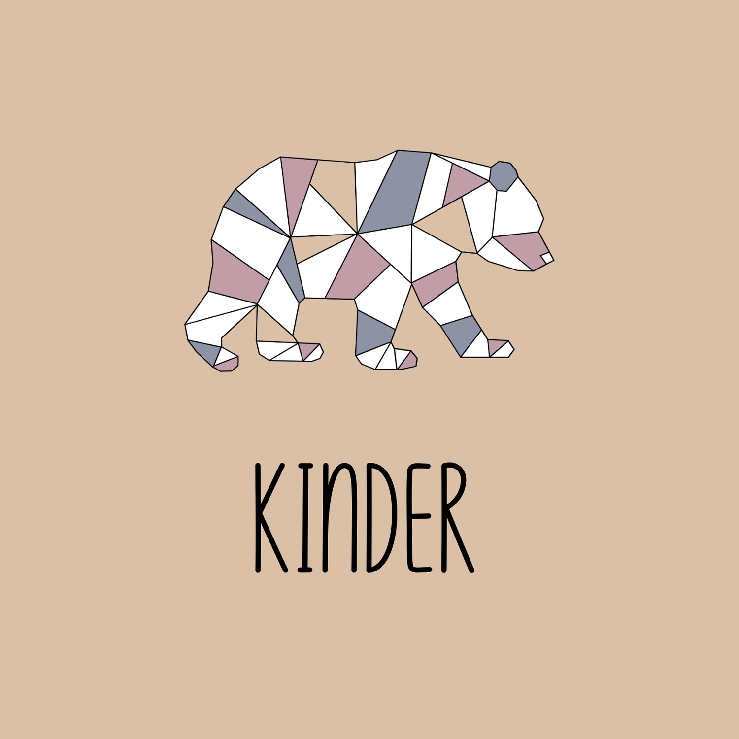 Kinder
