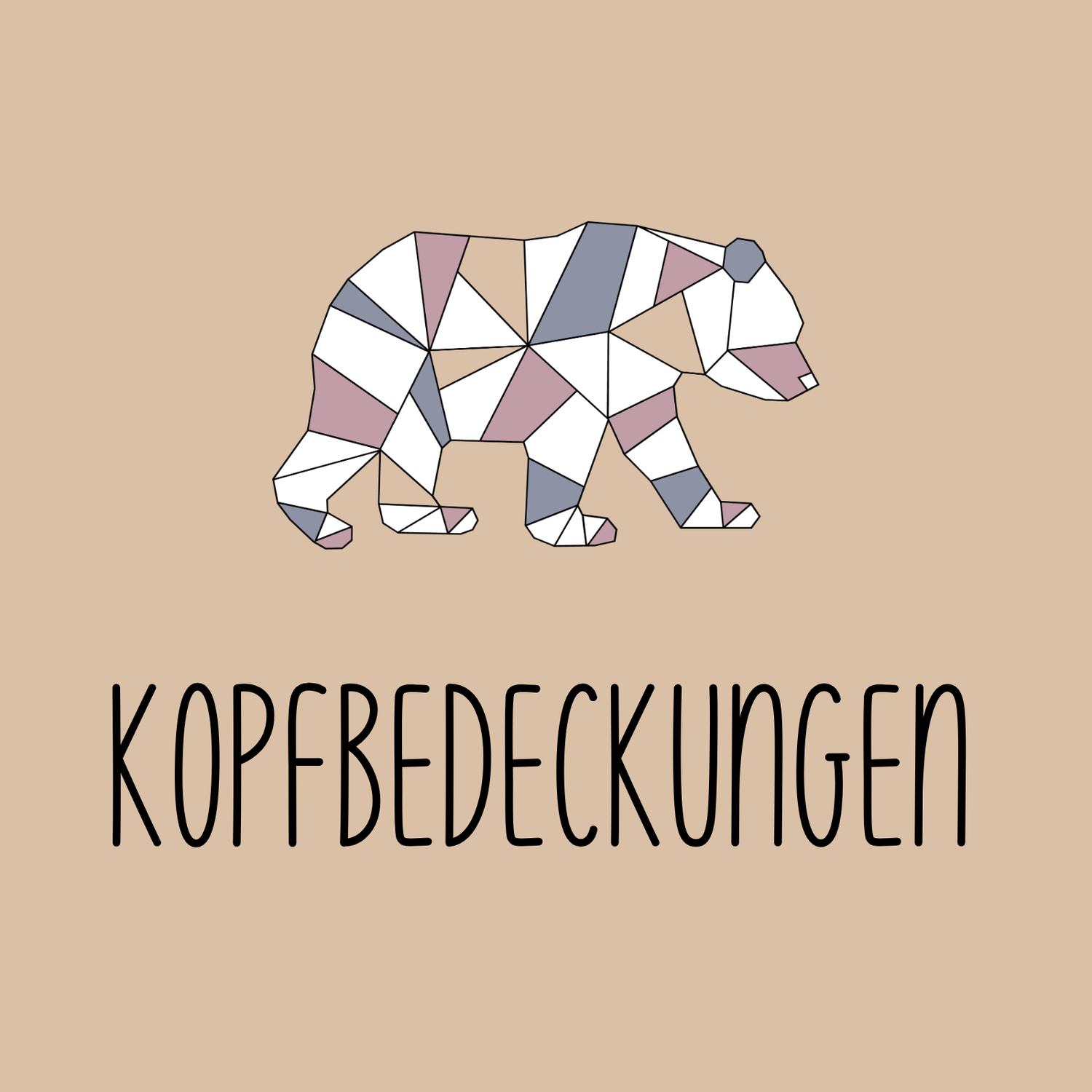 Kopfbedeckungen