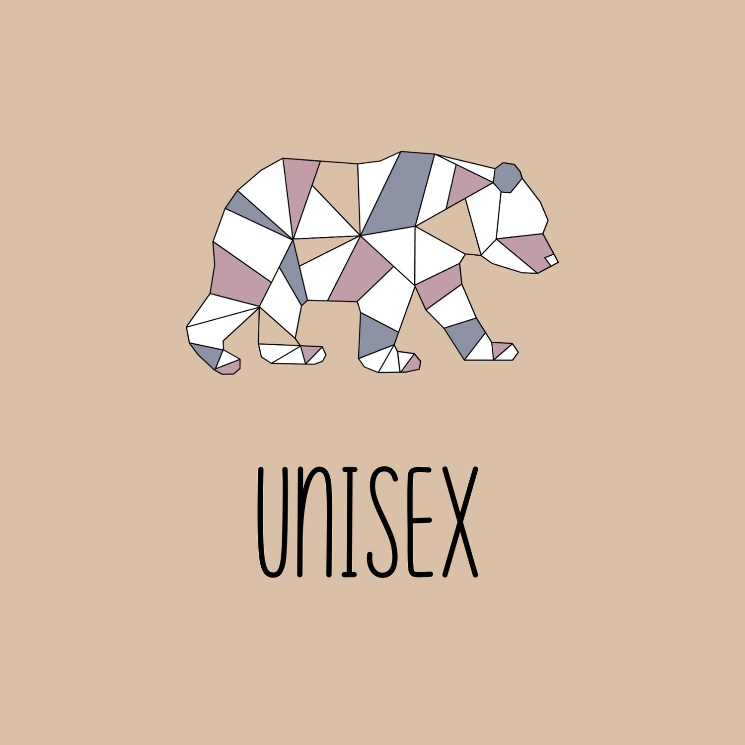 Unisex