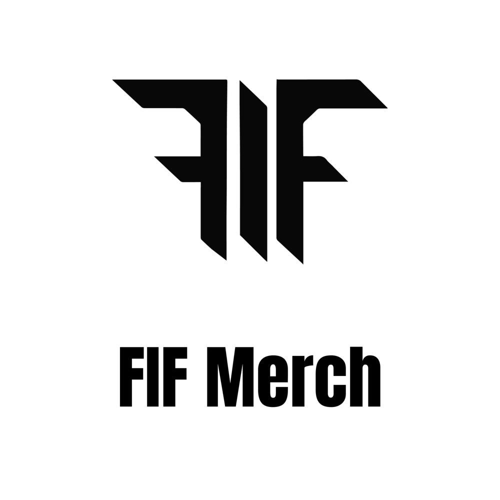 FIF Merch