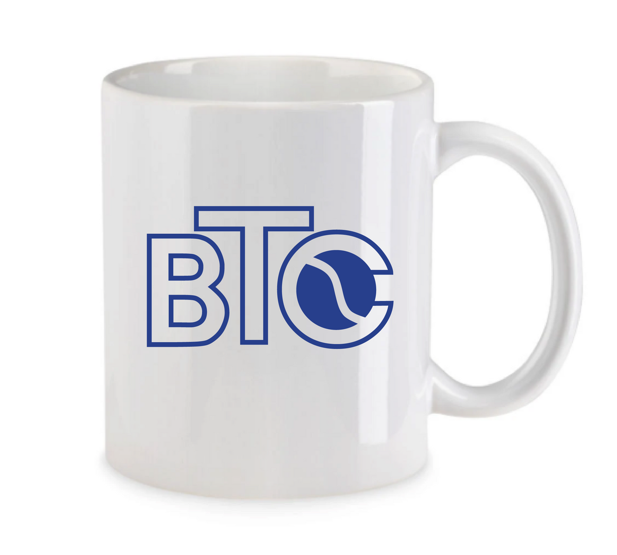 BTC Tasse