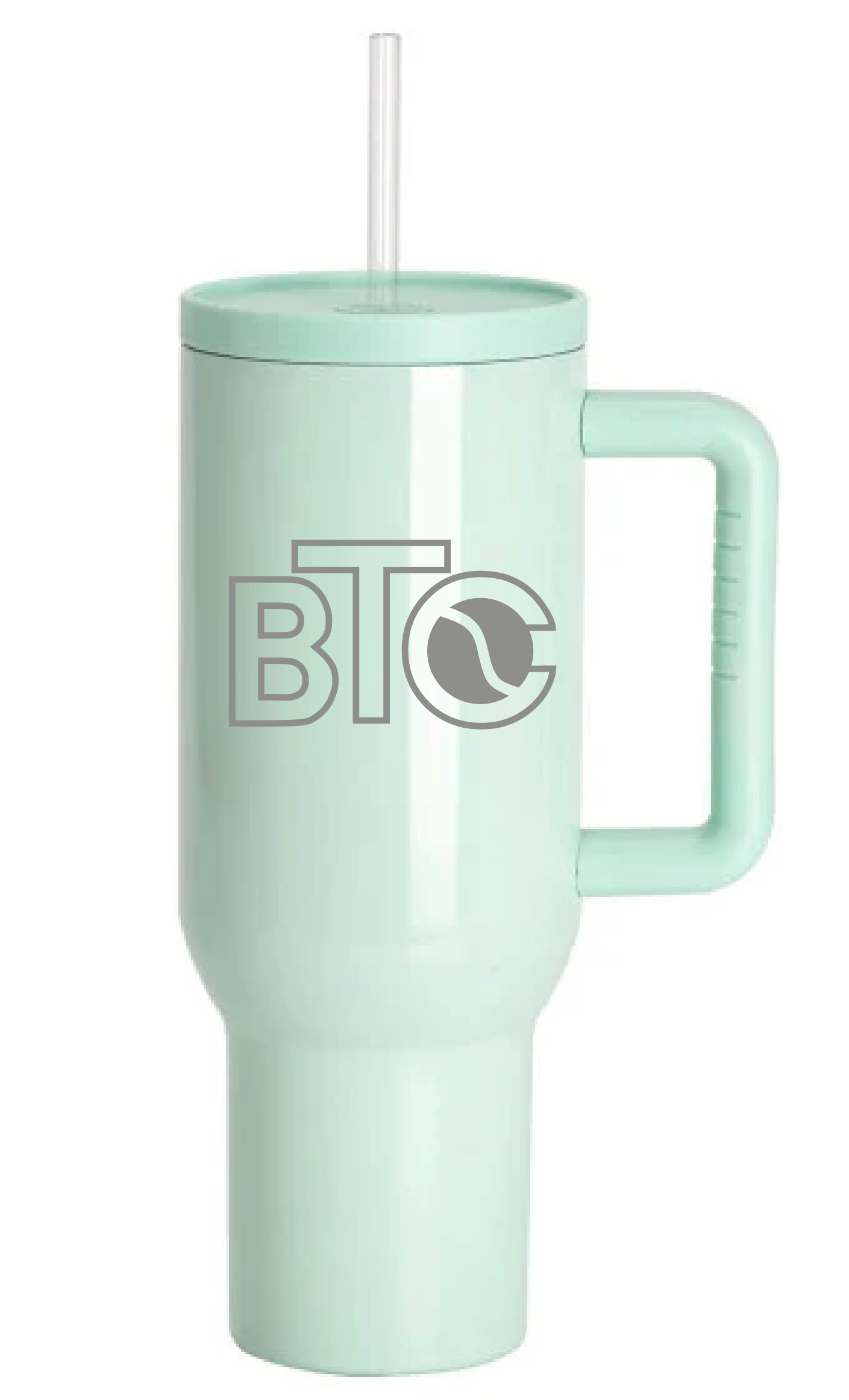 BTC Thermobecher Mint