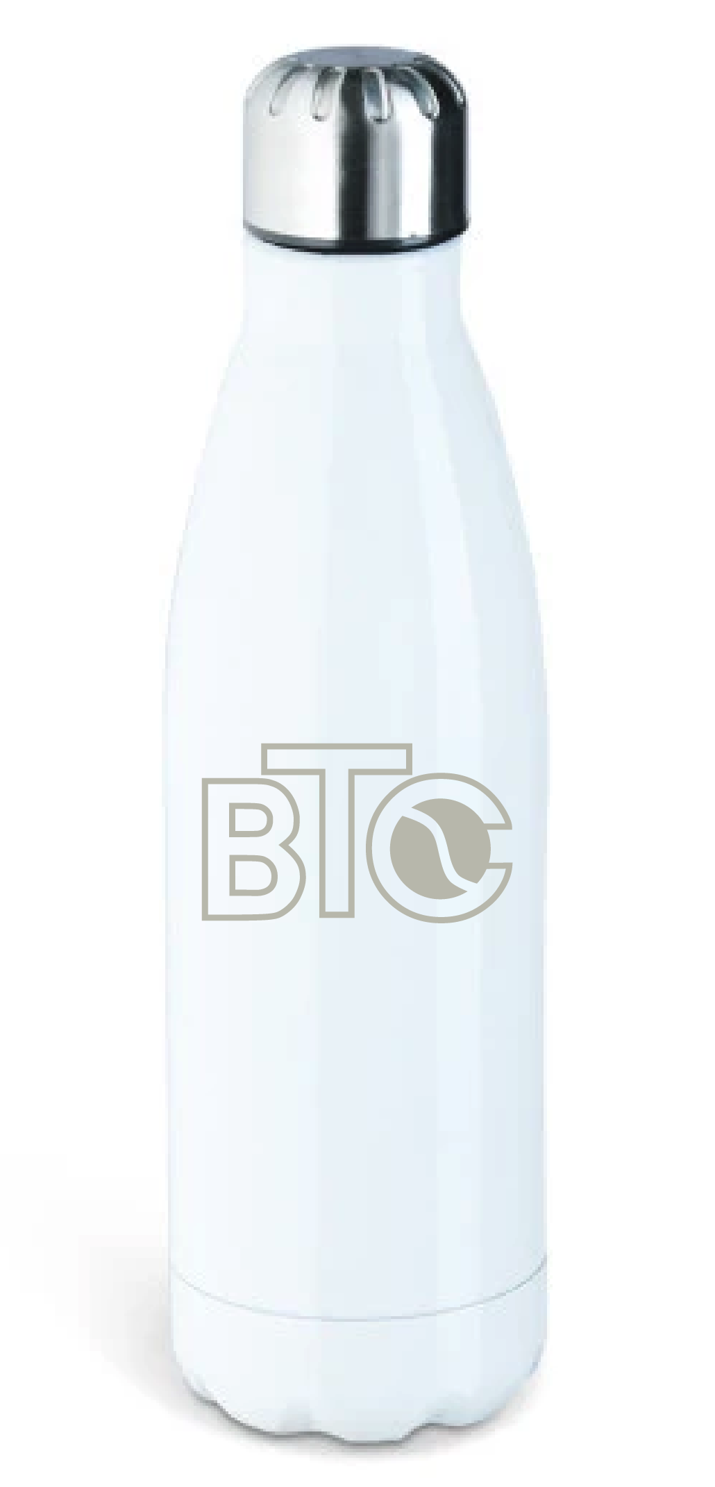 BTC Trinkflasche 750ml