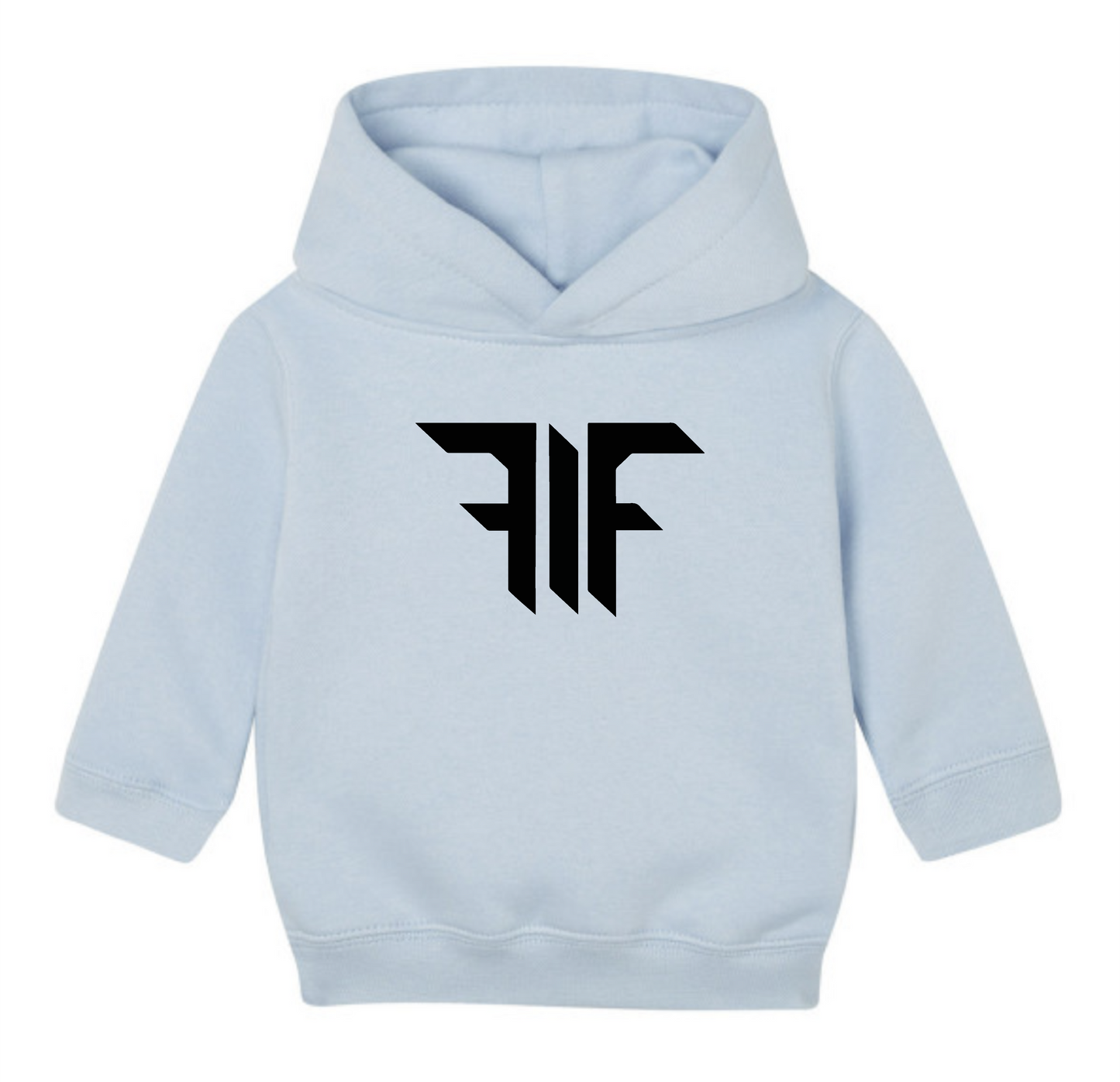 FIF – Baby Hoodie