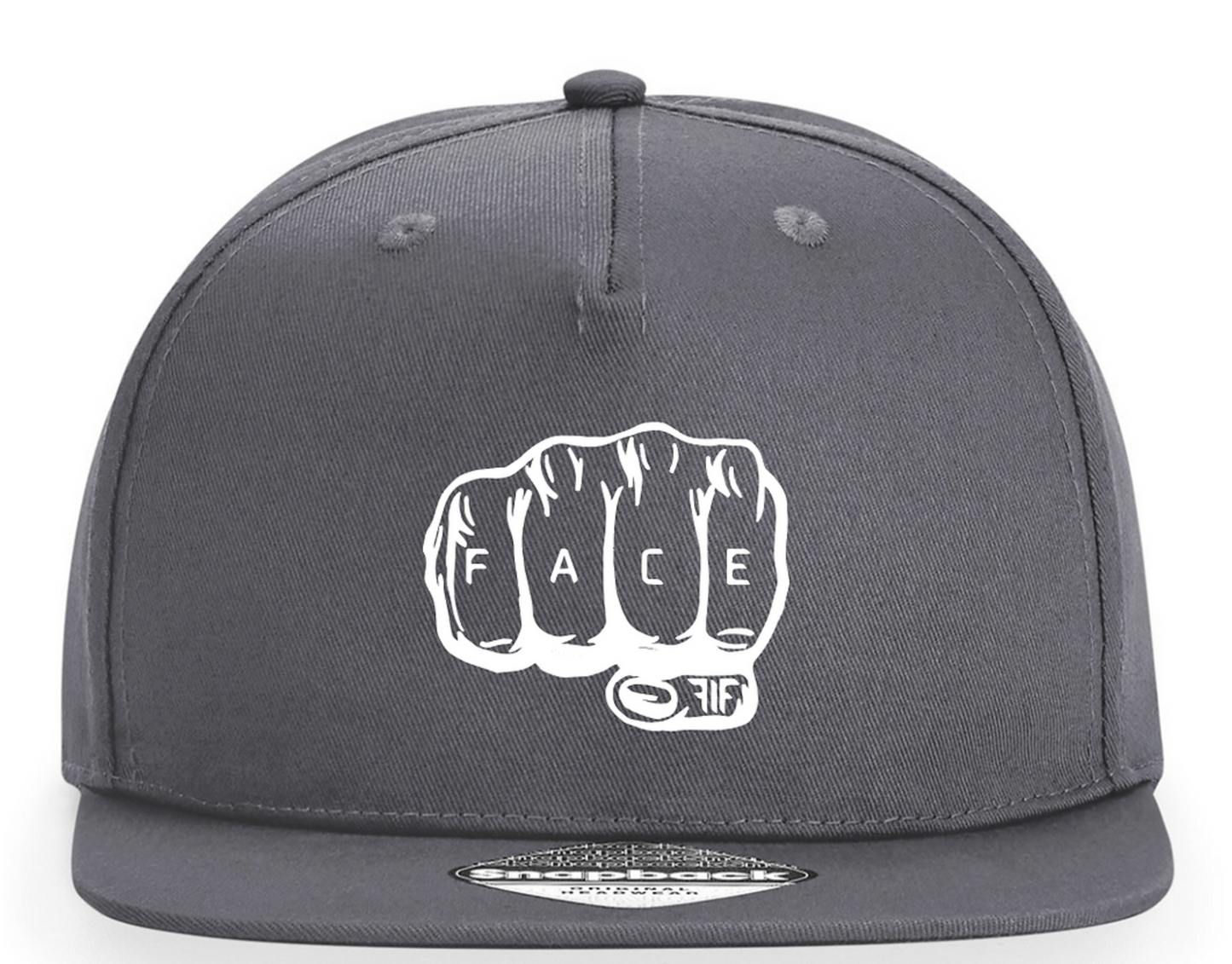 FIF – Adult Cap