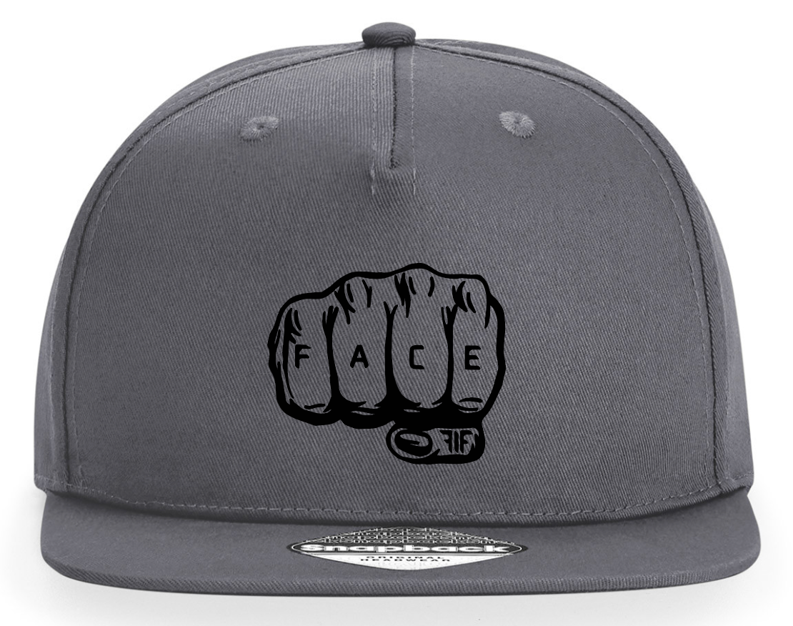 FIF – Adult Cap