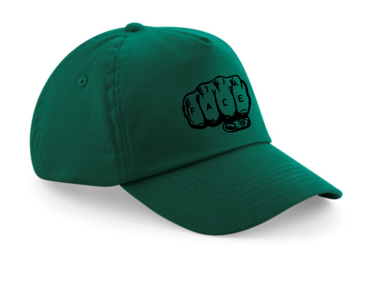FIF – Kids' Cap