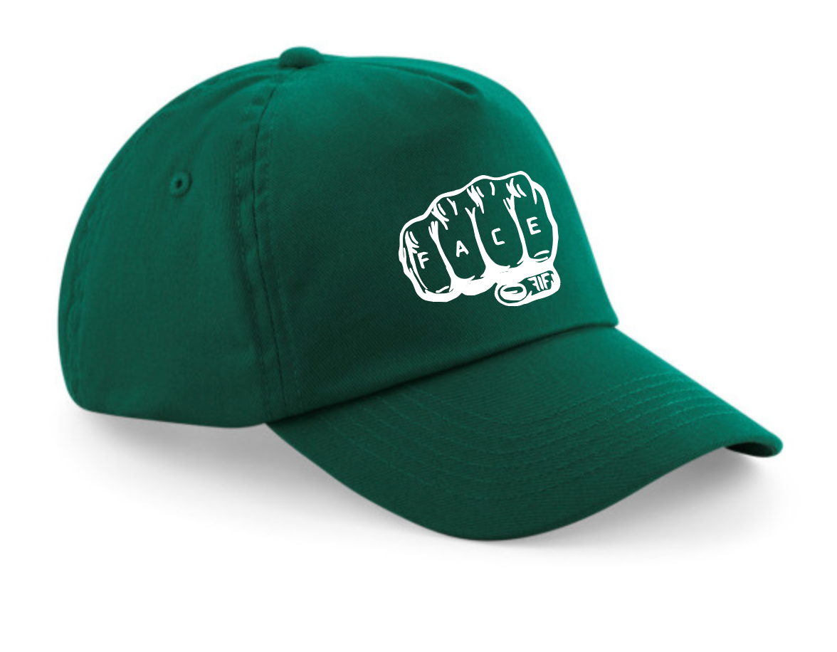 FIF – Kids' Cap