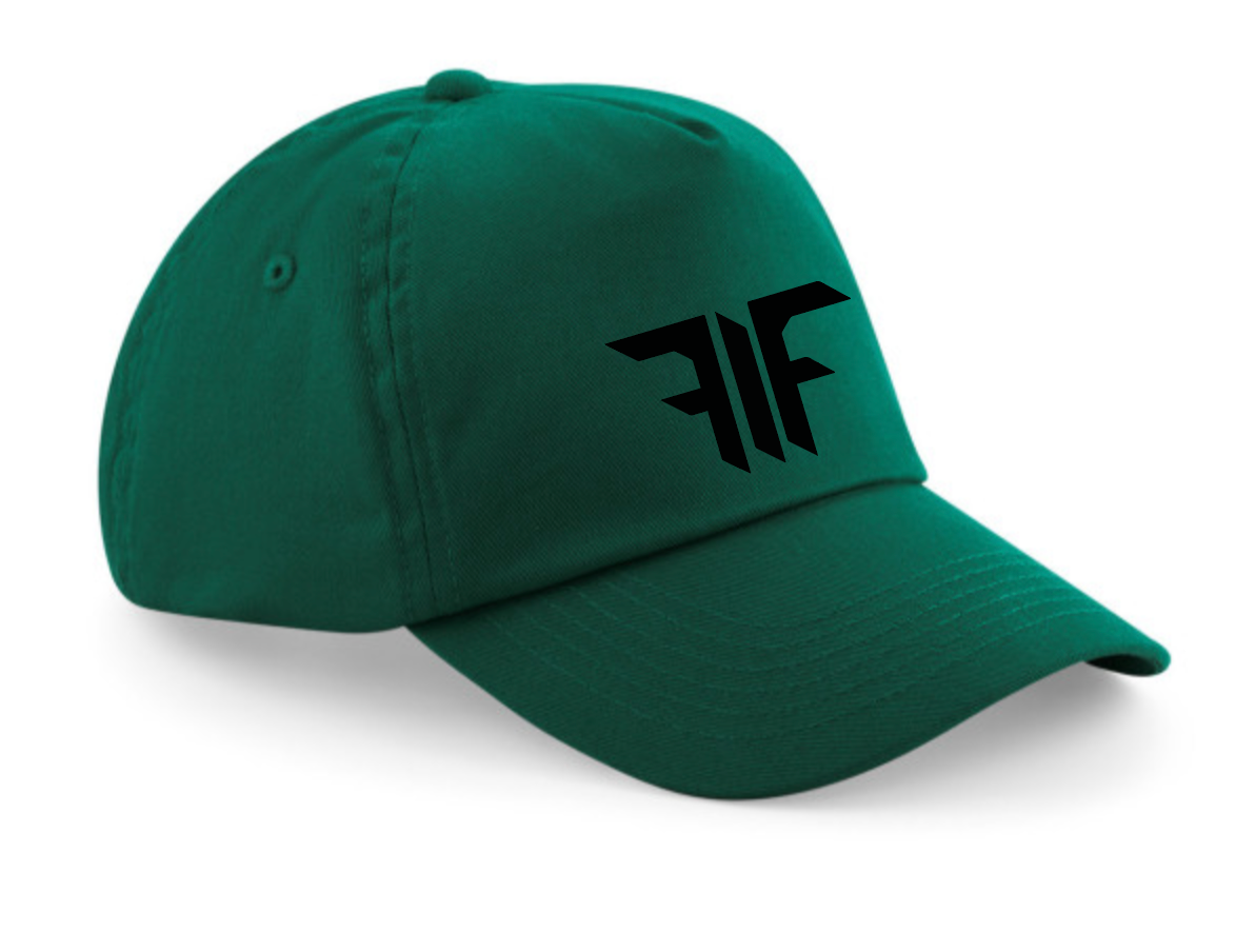 FIF – Kids' Cap