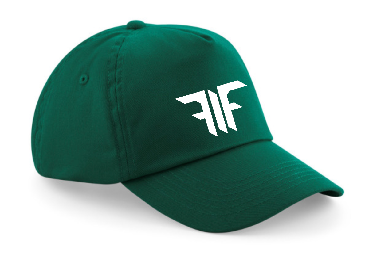 FIF – Kids' Cap