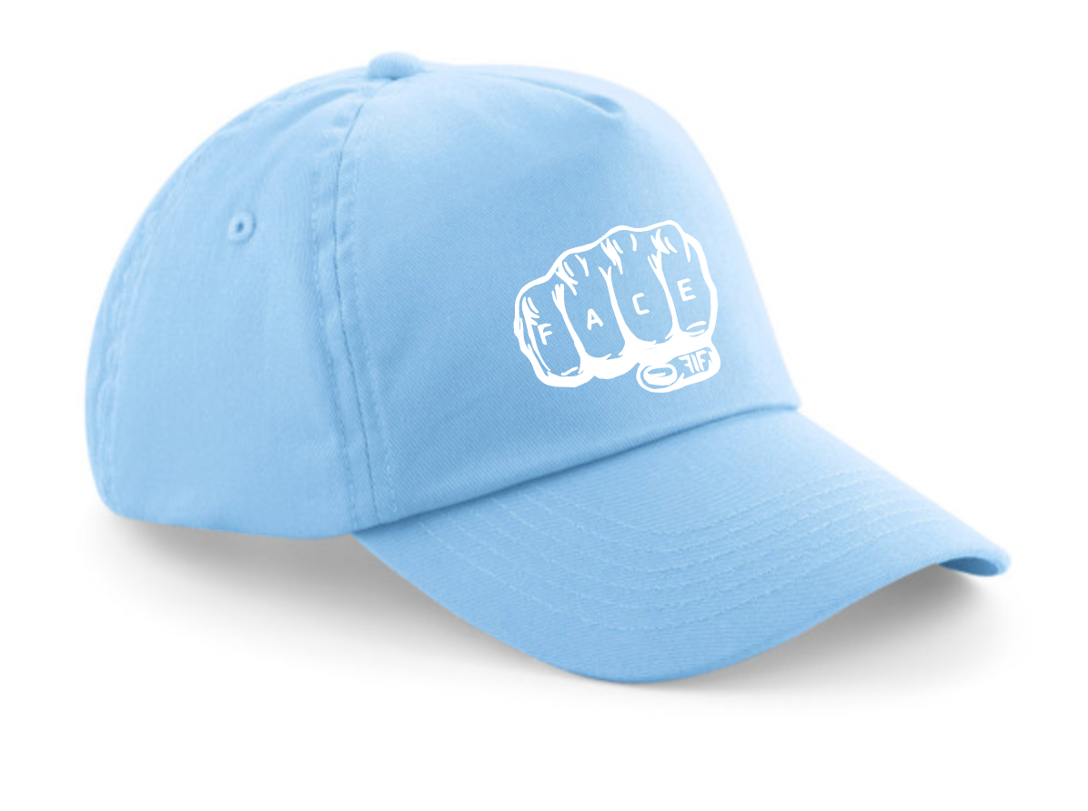 FIF – Kids' Cap