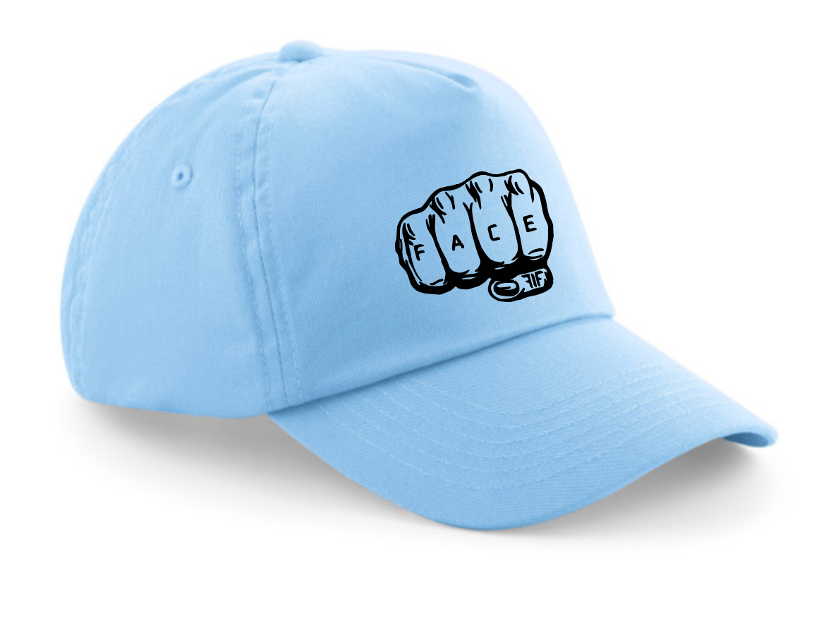 FIF – Kids' Cap