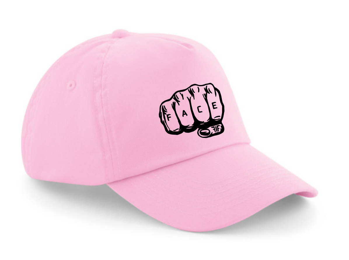 FIF – Kids' Cap