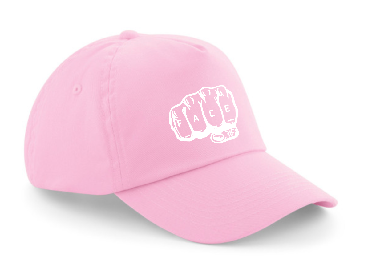 FIF – Kids' Cap