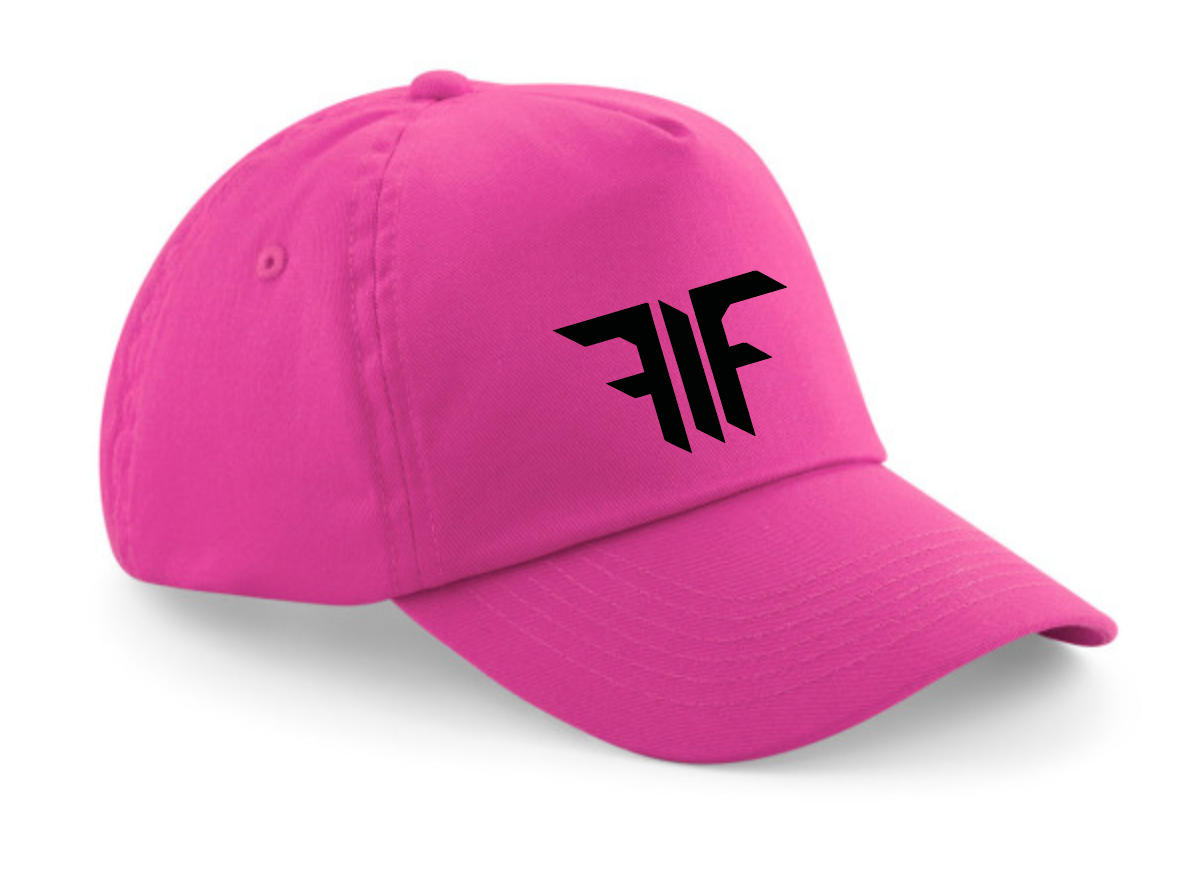 FIF – Kids' Cap