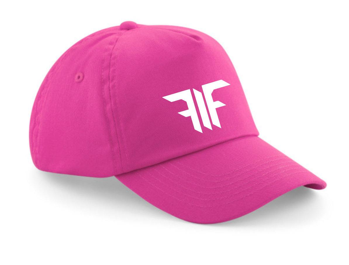 FIF – Kids' Cap