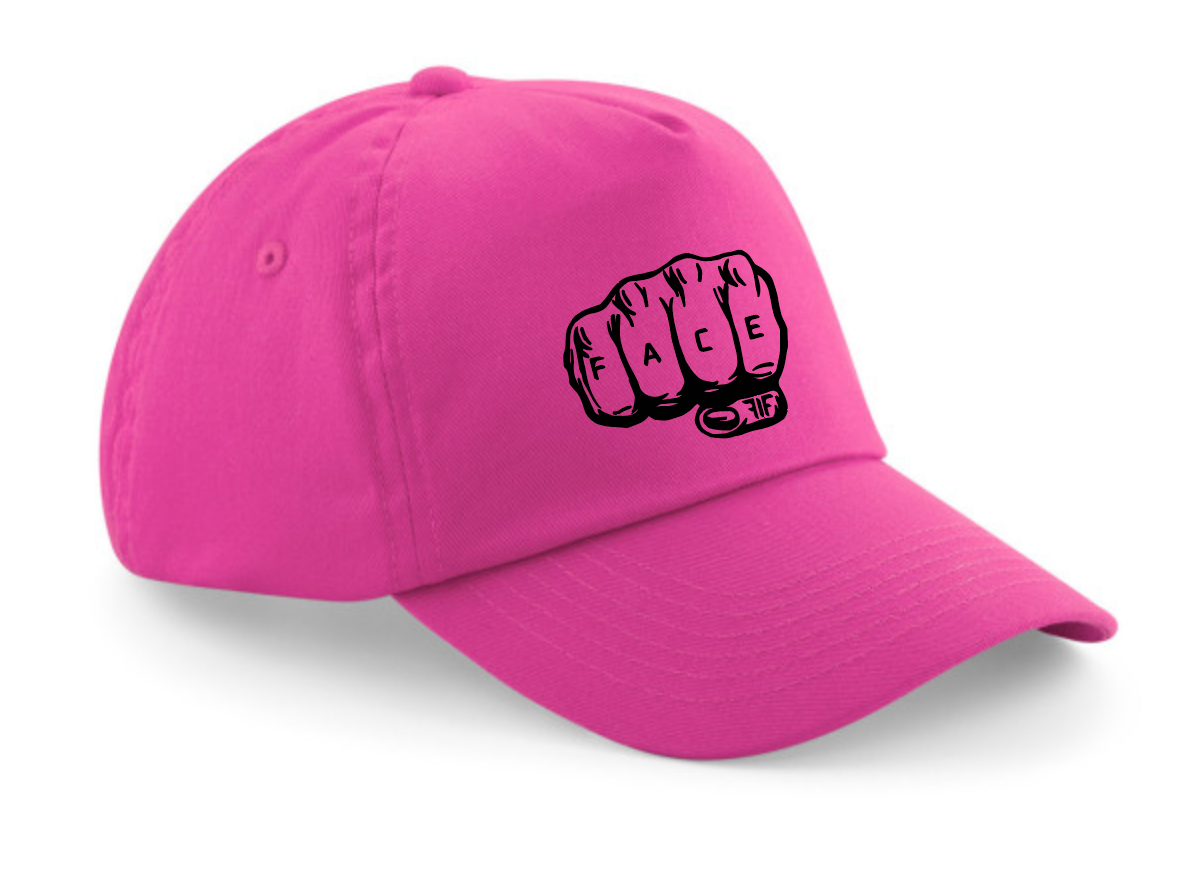 FIF – Kids' Cap