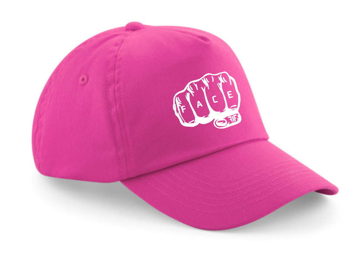 FIF – Kids' Cap