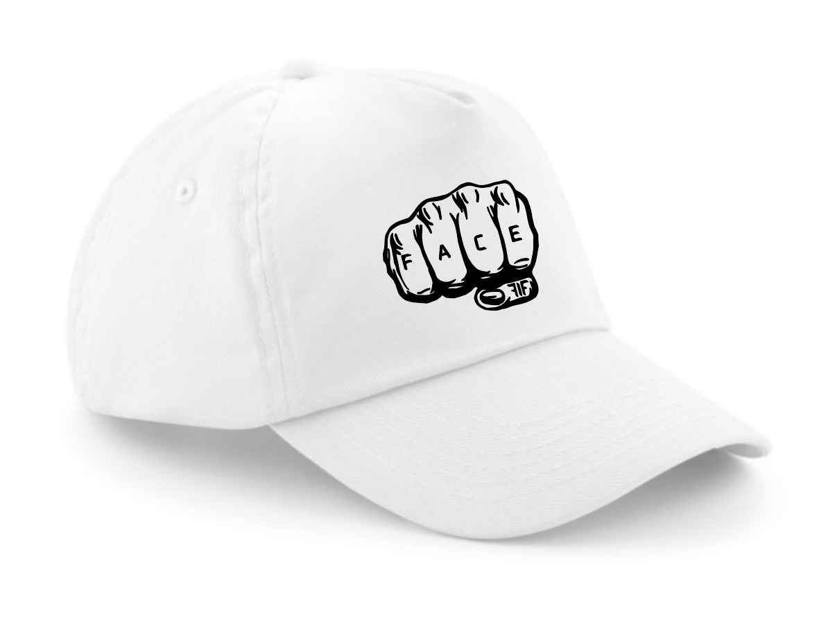 FIF – Kids' Cap