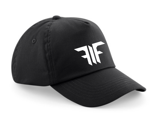 FIF Fist in Face Kids' Cap front