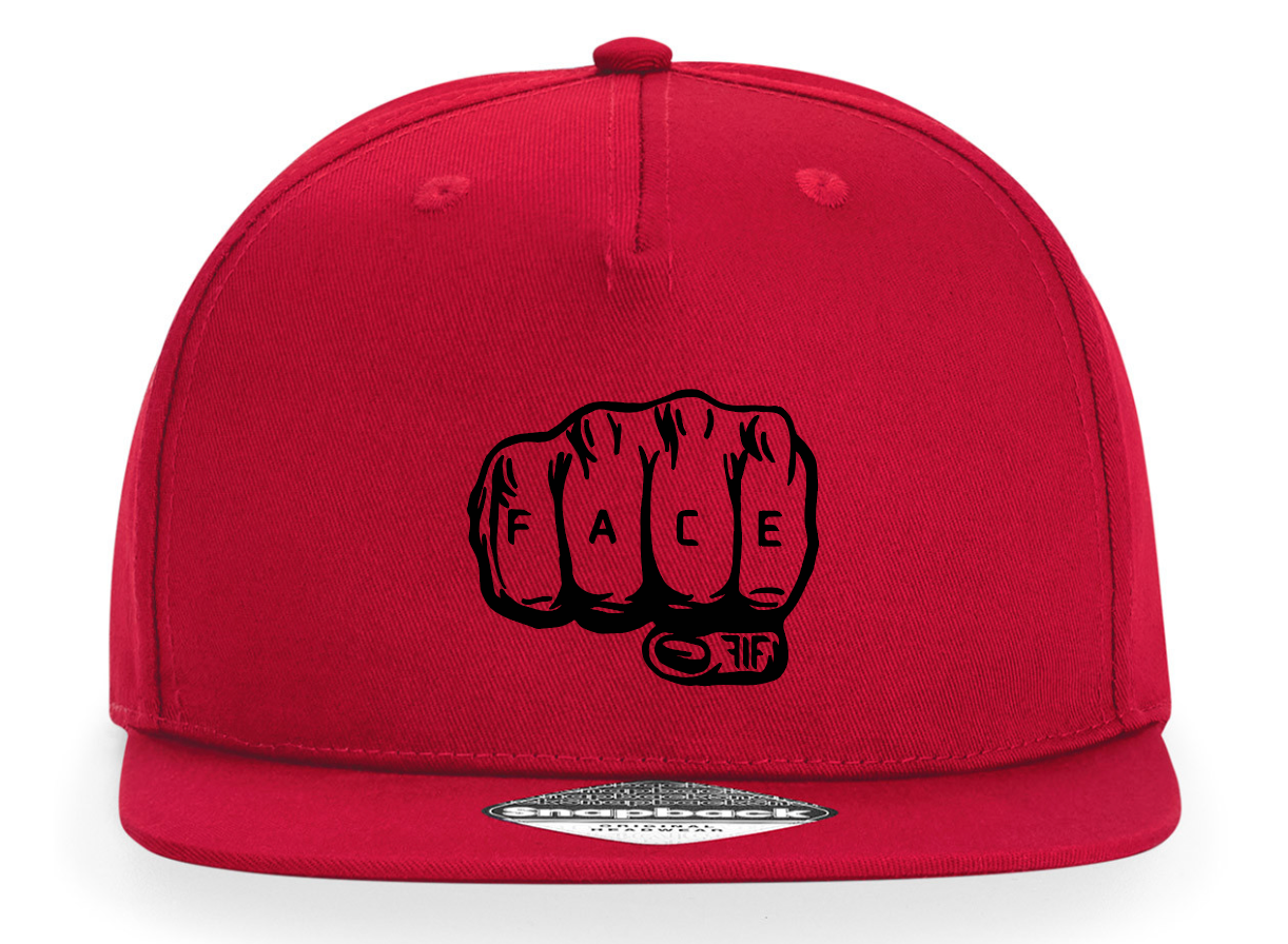 FIF – Adult Cap