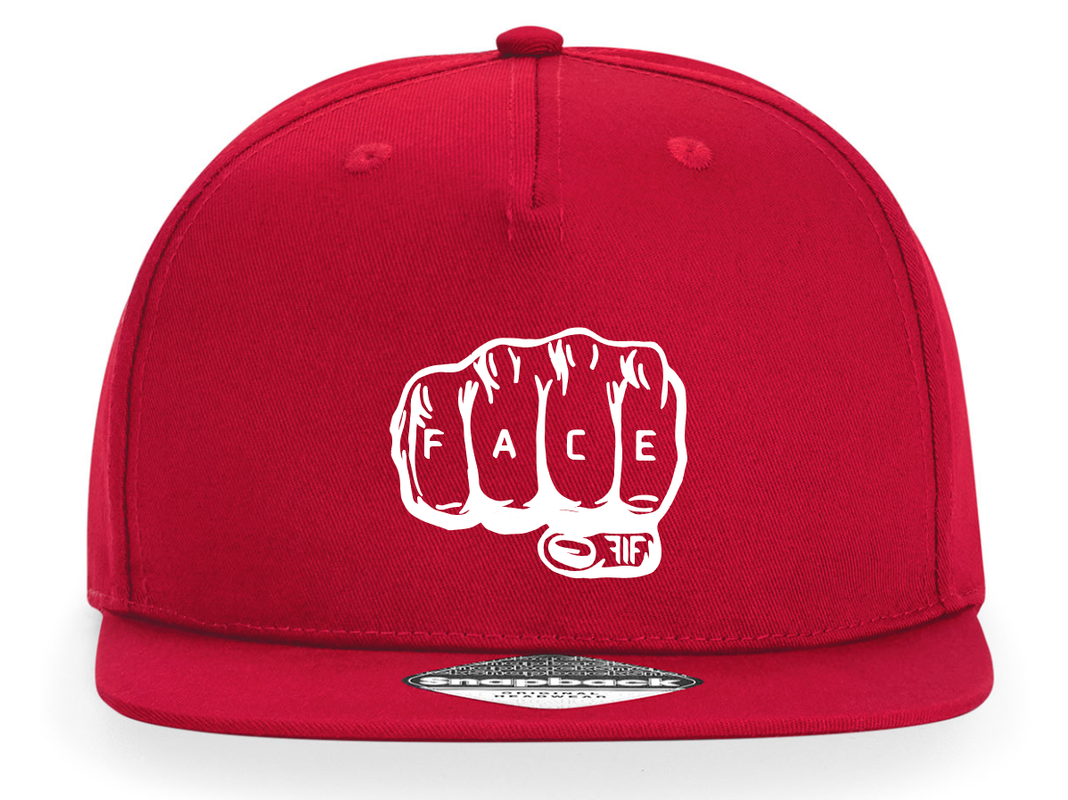 FIF – Adult Cap