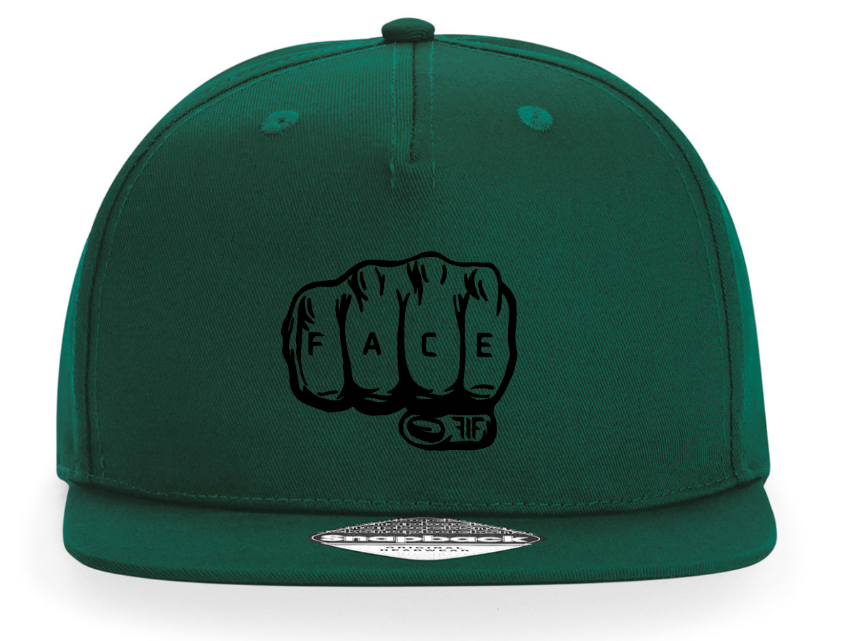 FIF – Adult Cap