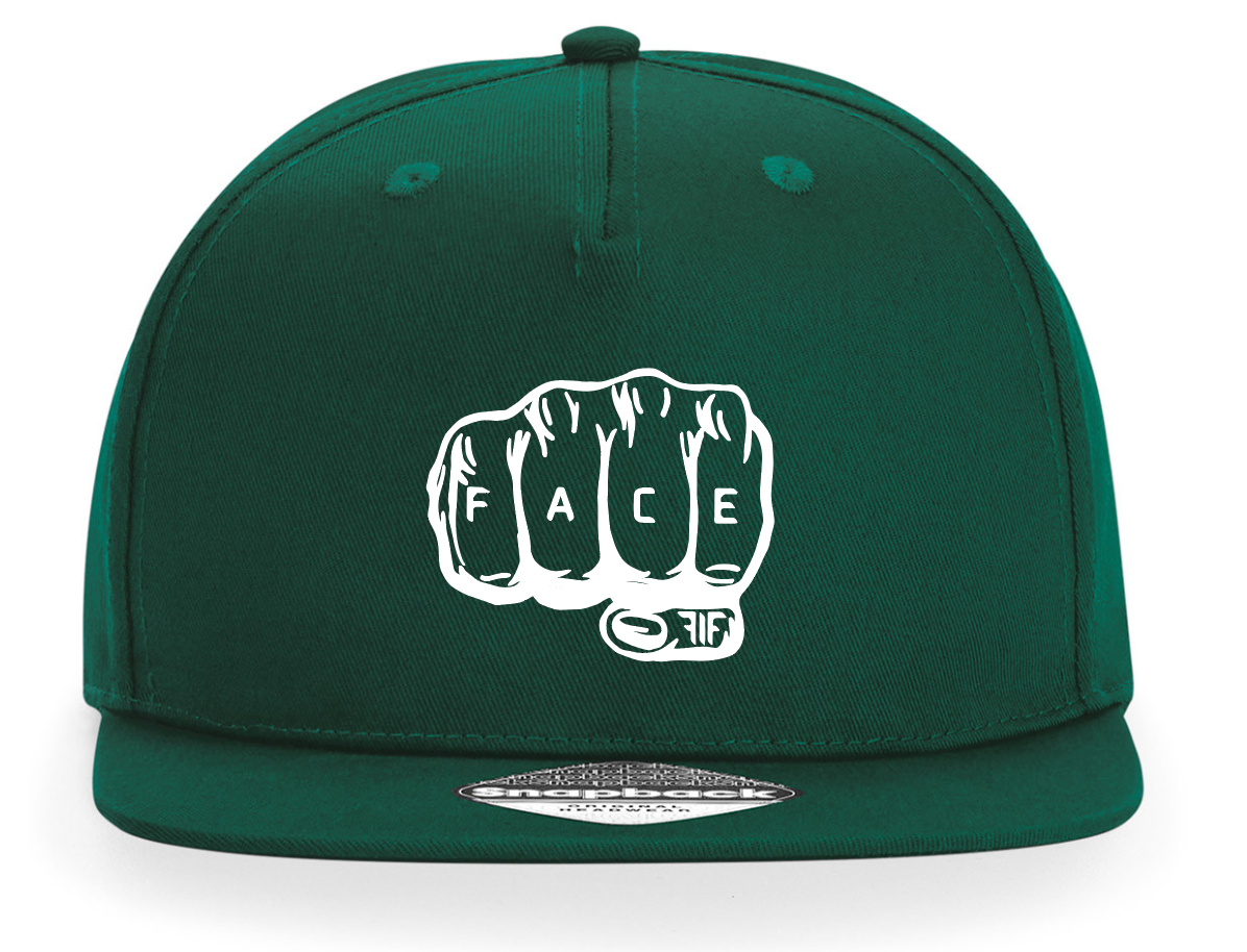 FIF – Adult Cap