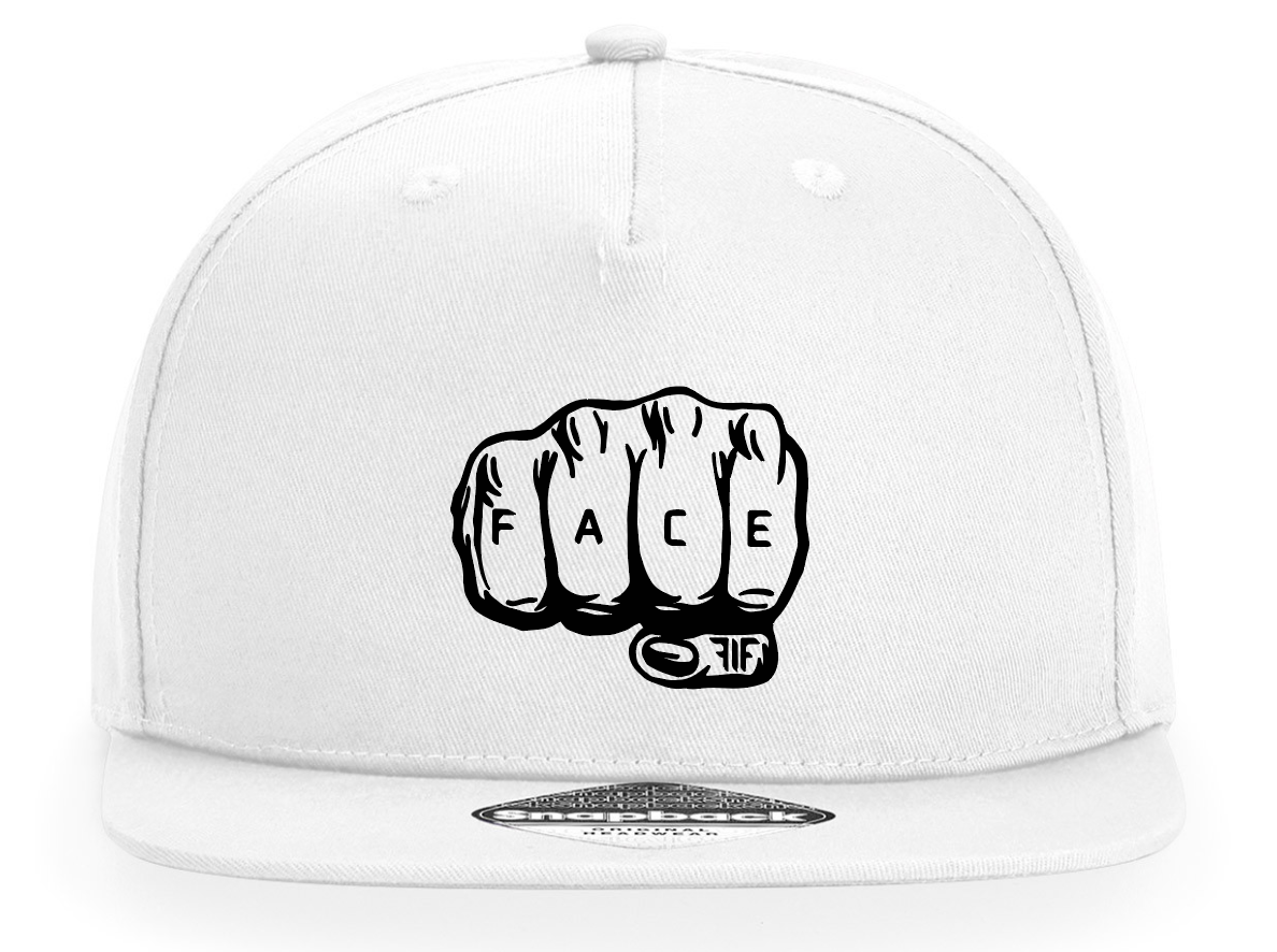 FIF – Adult Cap