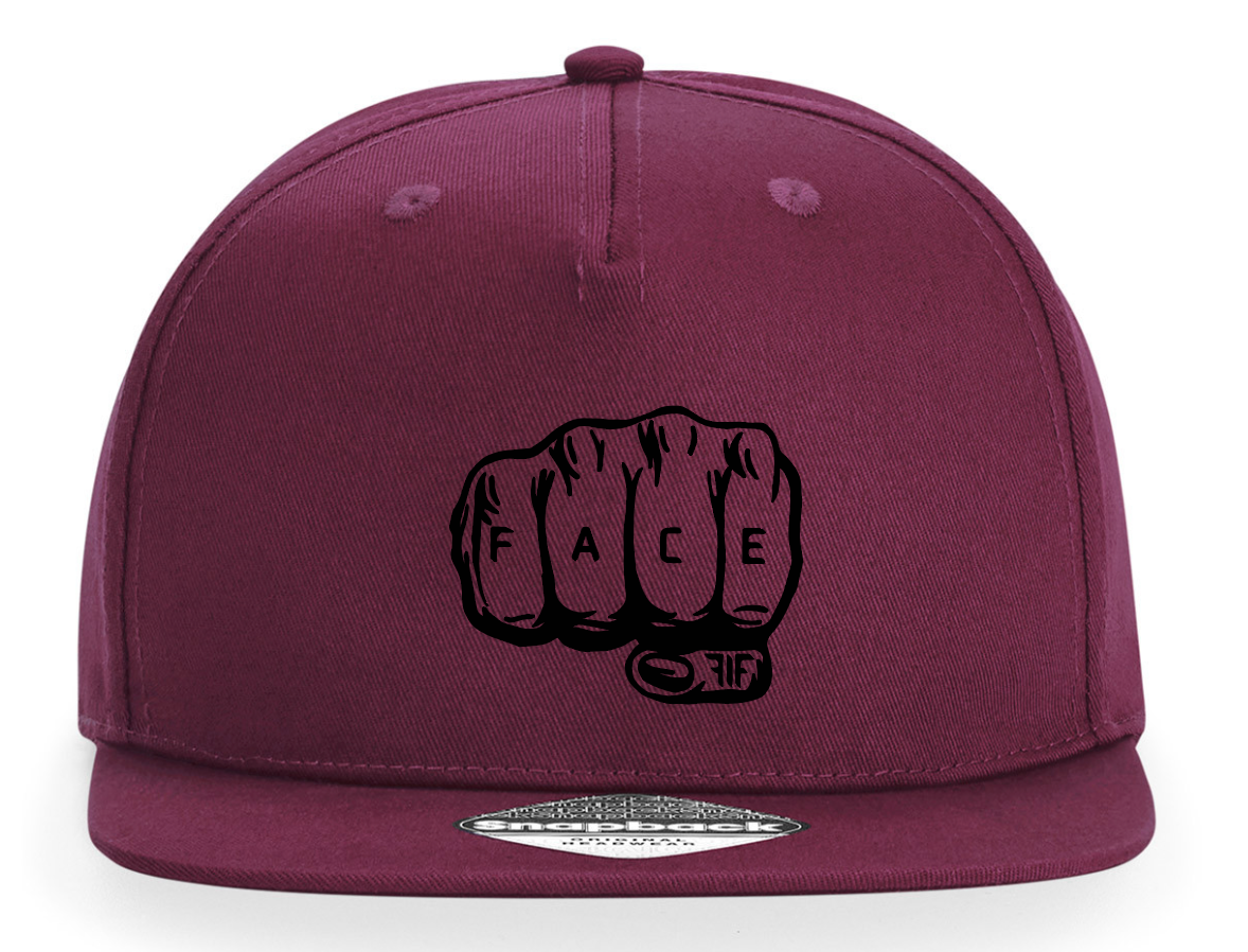 FIF – Adult Cap