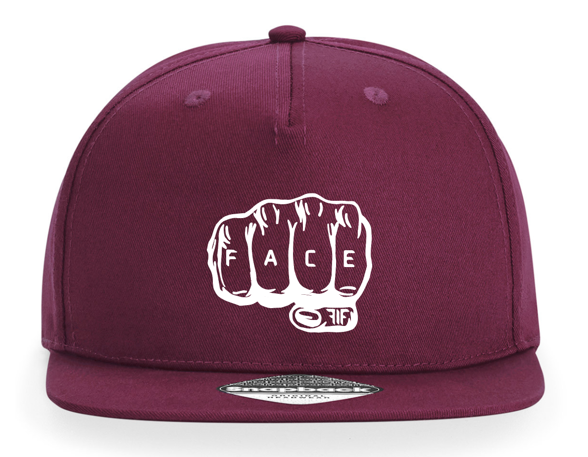 FIF – Adult Cap
