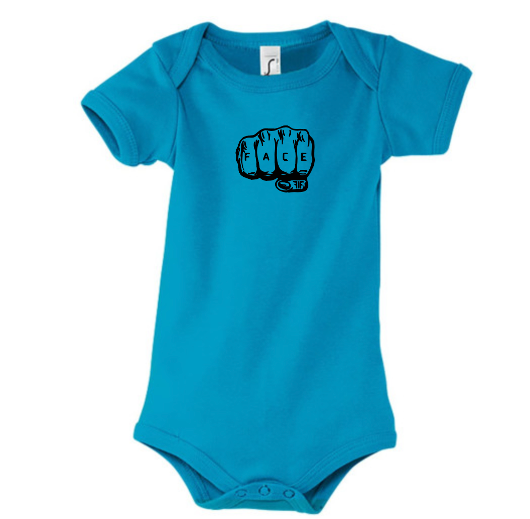 FIF – Baby Bodysuit