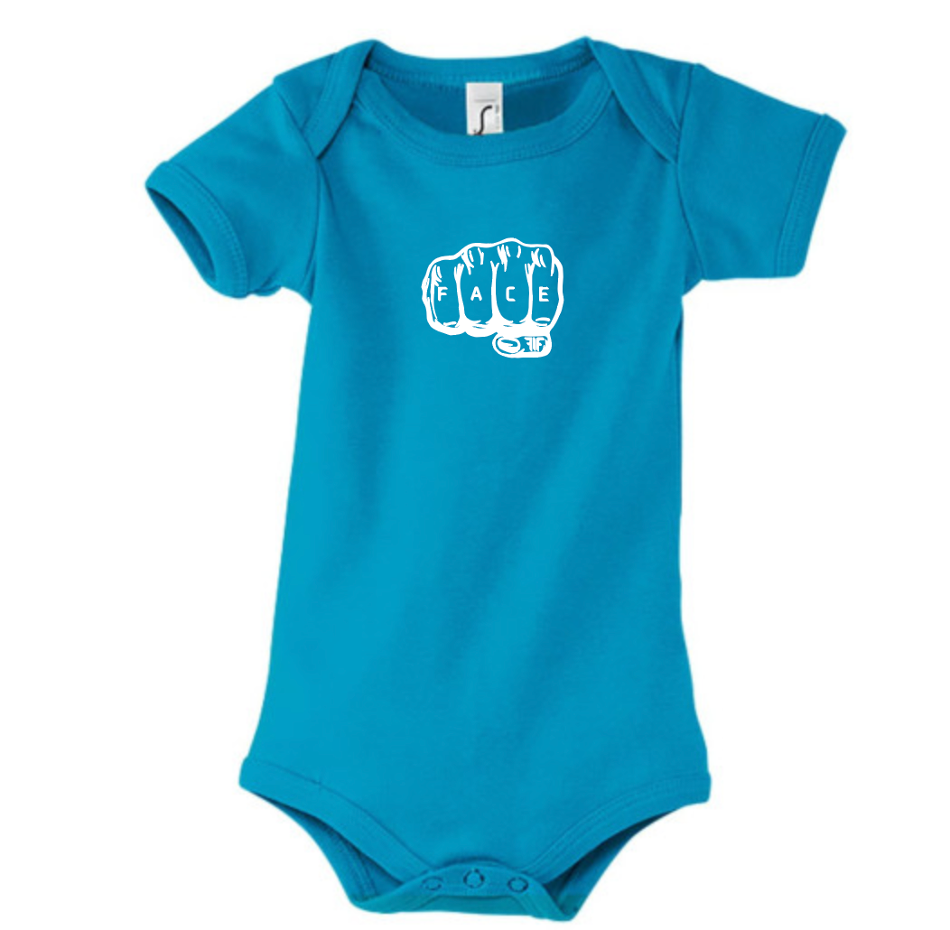 FIF – Baby Bodysuit