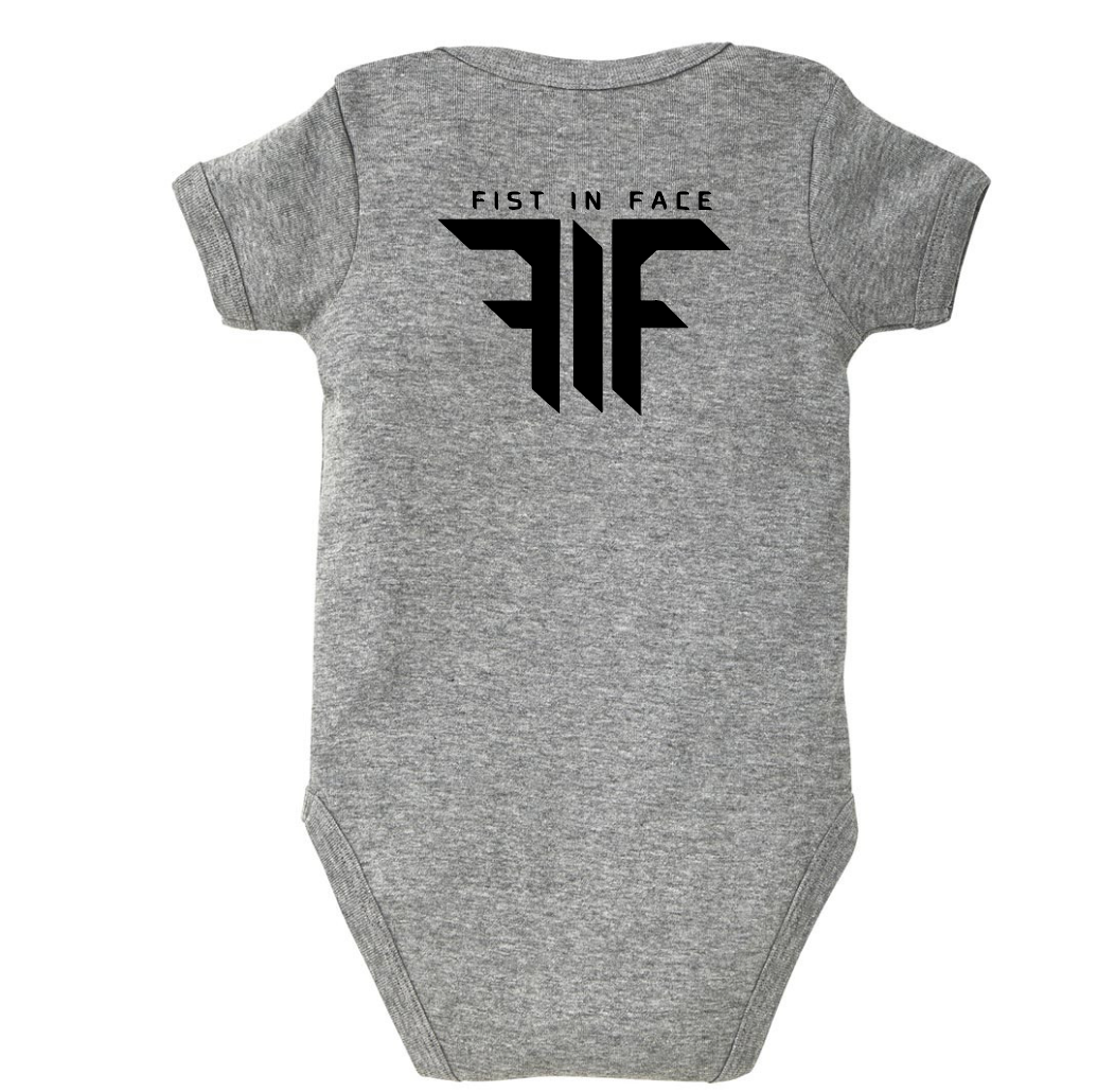 FIF – Baby Bodysuit