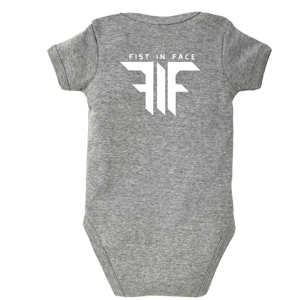FIF – Baby Bodysuit
