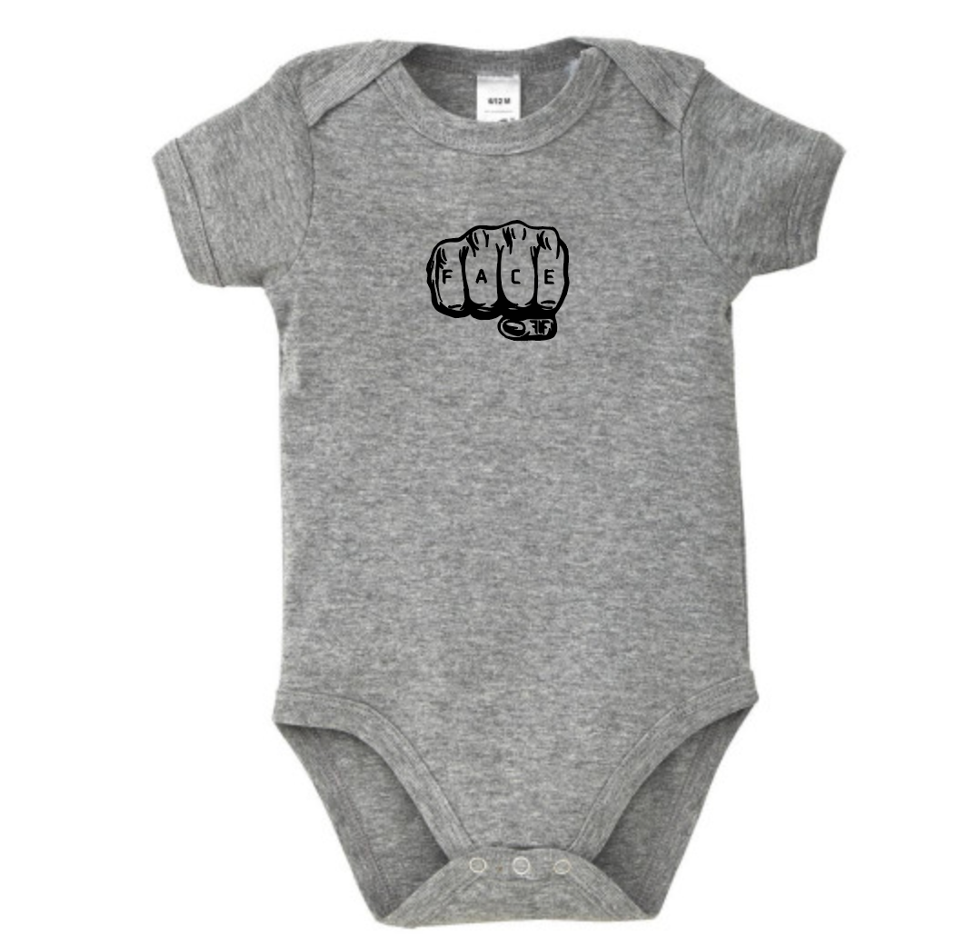 FIF – Baby Bodysuit