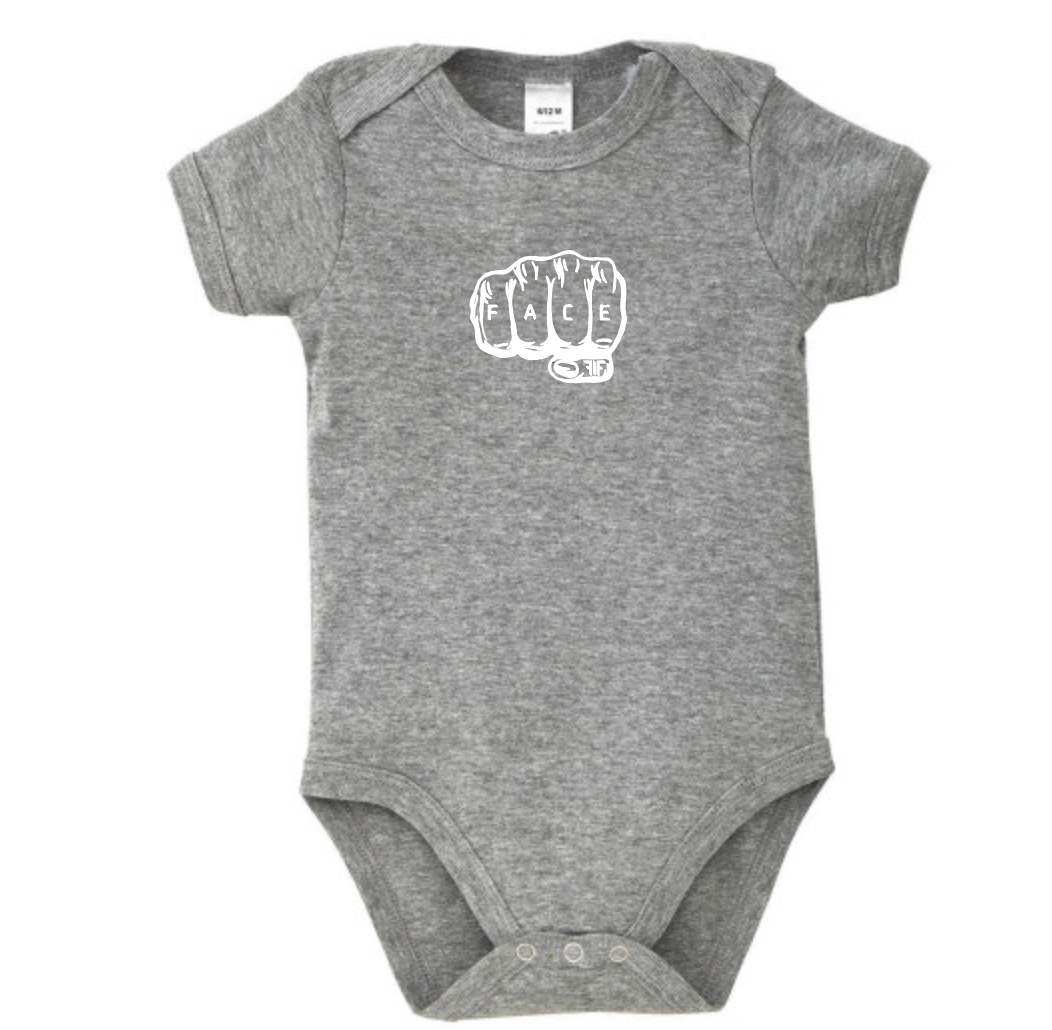 FIF – Baby Bodysuit
