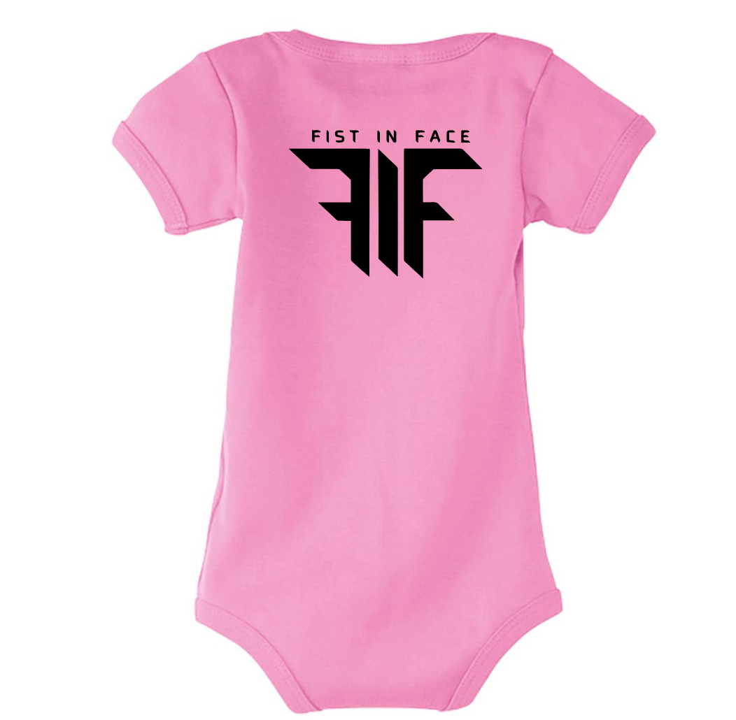 FIF – Baby Bodysuit