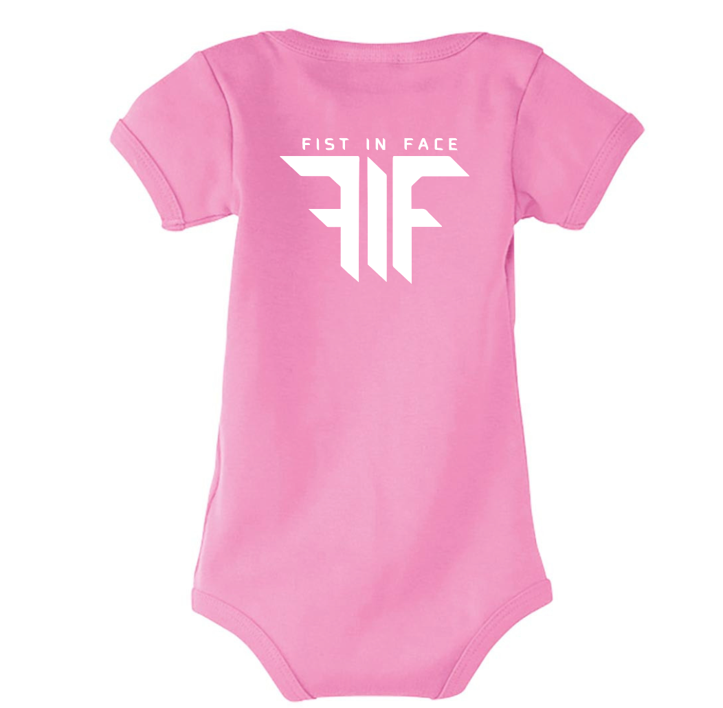 FIF – Baby Bodysuit