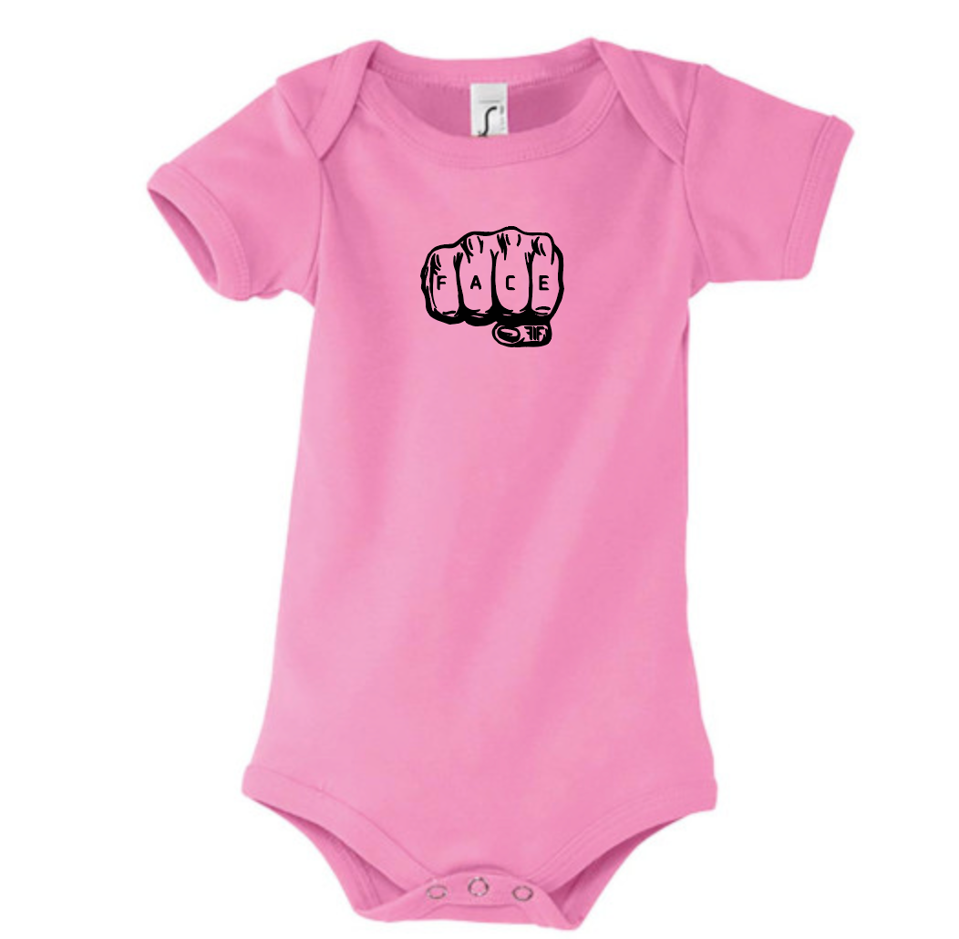FIF – Baby Bodysuit
