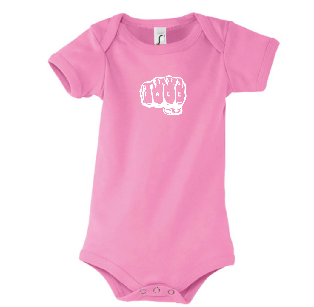 FIF – Baby Bodysuit