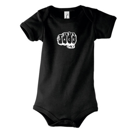 FIF – Baby Bodysuit