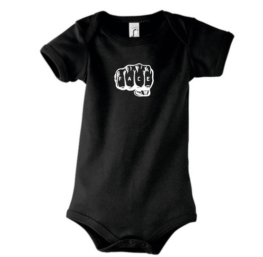 FIF – Baby Bodysuit