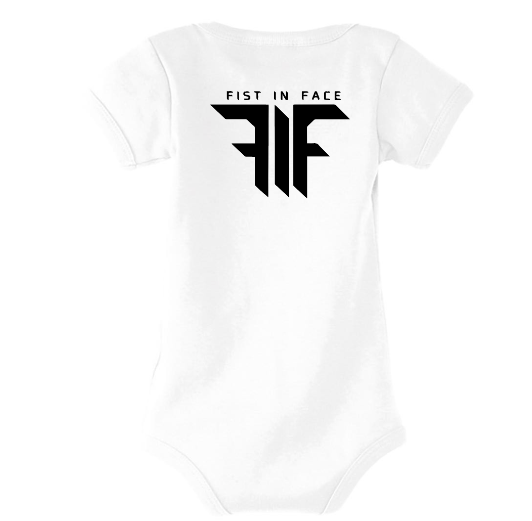FIF – Baby Bodysuit